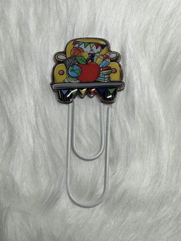 Bookmarks - Image 3