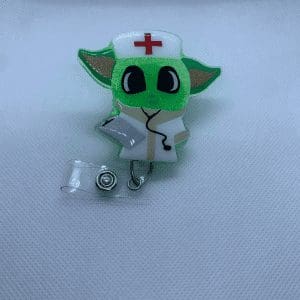 Nurse Badges