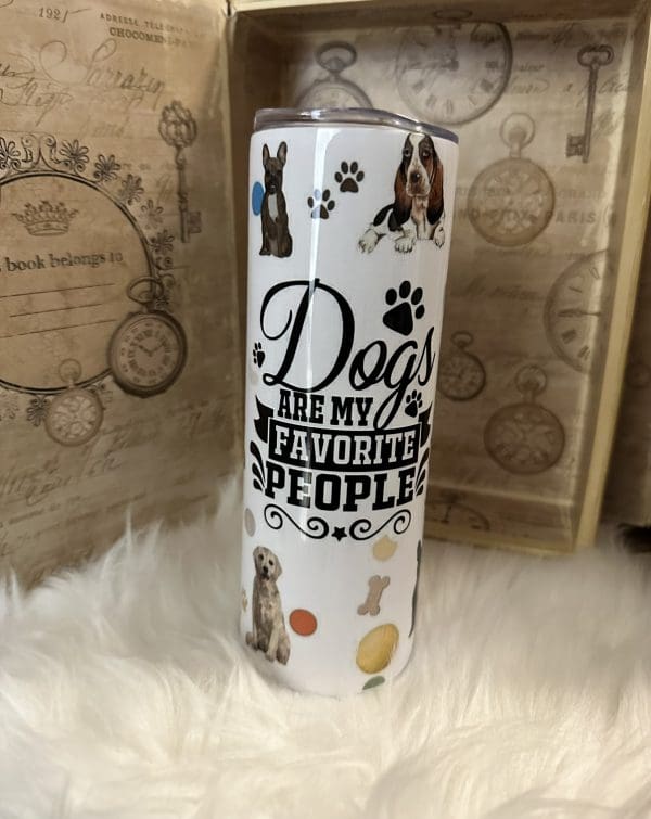 Tumblers - Image 4